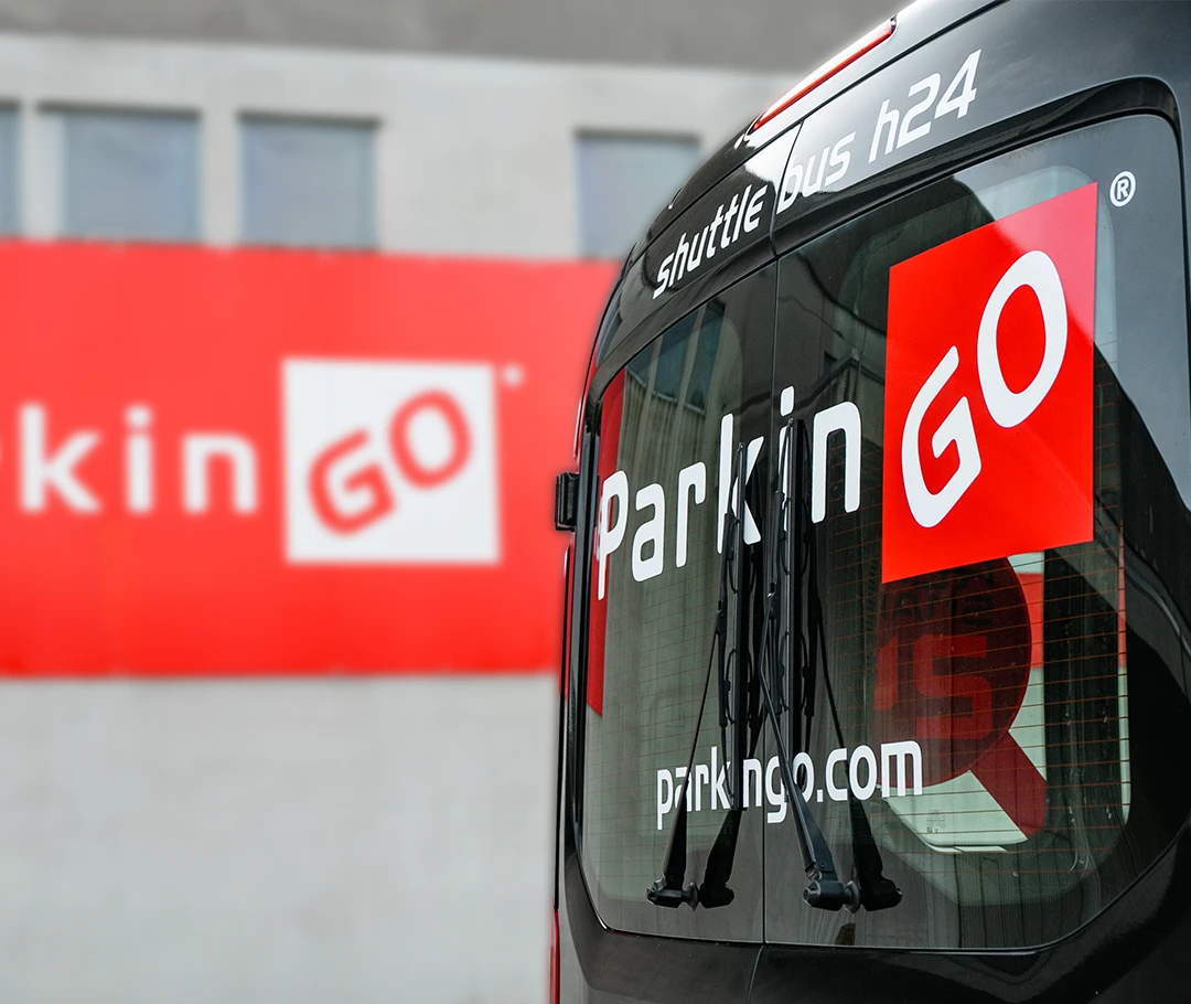 Navetta ParkinGO Bergamo Orio al Serio