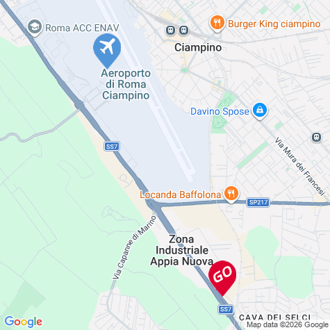 Maps