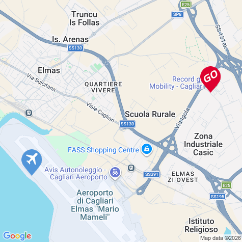 Maps