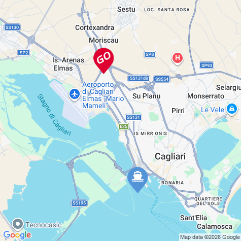 Maps