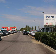 Parcheggio aeroporto ParkinGO Venezia_001 