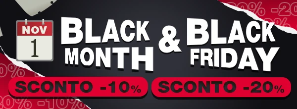 Banner Black Sales 2024