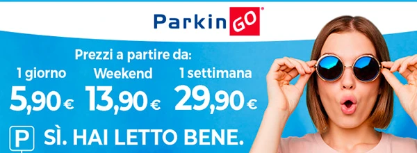 BannerPrezzi mai visti