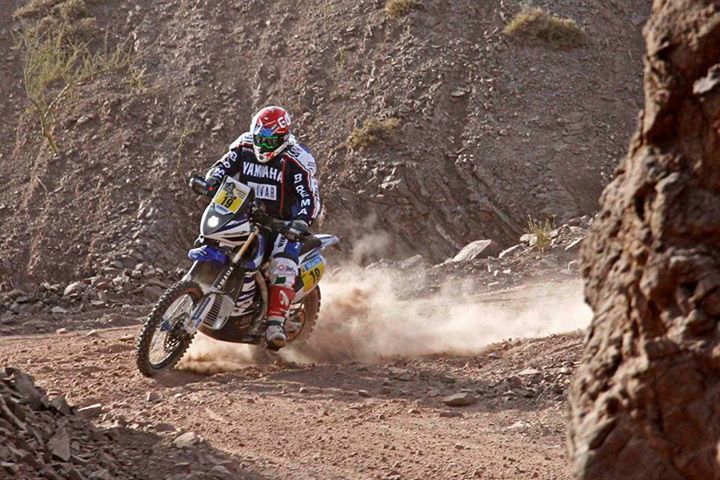 Alessandro Botturi enduro ParkinGO 1