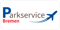 Parkservice Bremen logo