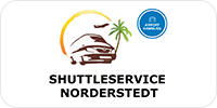 Shuttleservice Norderstedt Hamburg